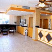 Magnuson Hotel Clearwater Beach