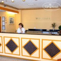 Magnuson Hotel Clearwater Beach
