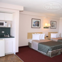 Magnuson Hotel Clearwater Beach