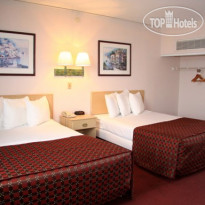 Magnuson Hotel Clearwater Beach