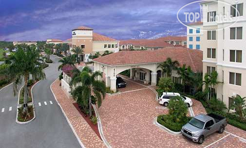 Homewood Suites by Hilton Palm Beach Gardens