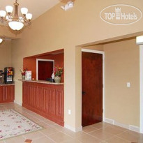 Rodeway Inn Gainesville 
