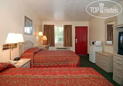 New photos from tourists Rodeway Inn Gainesville 2*