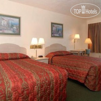 Rodeway Inn Gainesville 