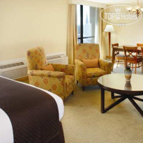 DoubleTree by Hilton Hotel Tallahassee