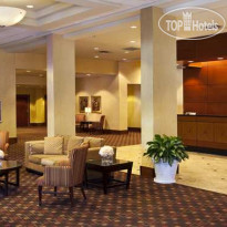 DoubleTree by Hilton Hotel Tallahassee