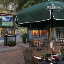 DoubleTree by Hilton Hotel Tallahassee
