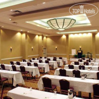DoubleTree by Hilton Hotel Tallahassee