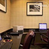 DoubleTree by Hilton Hotel Tallahassee