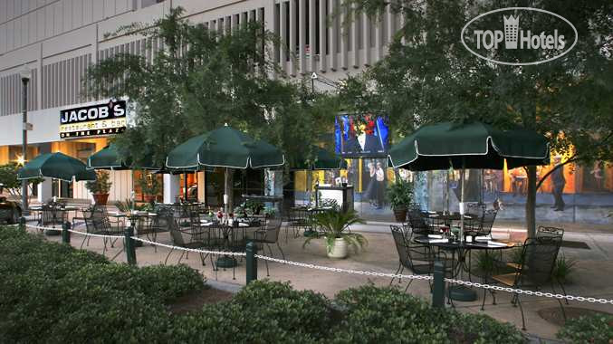 Hotel photo DoubleTree by Hilton Hotel Tallahassee 3*