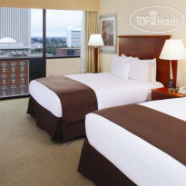 DoubleTree by Hilton Hotel Tallahassee