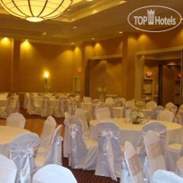 DoubleTree by Hilton Hotel Tallahassee
