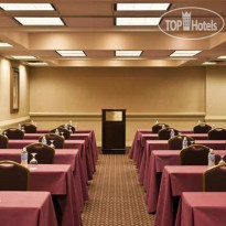 DoubleTree by Hilton Hotel Tallahassee