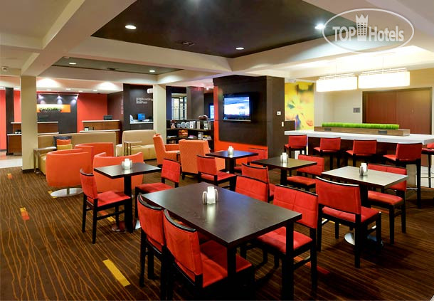 New photos from tourists Courtyard Pensacola 3*