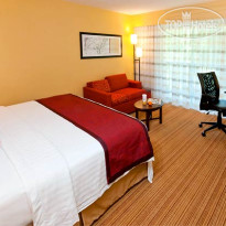 Courtyard Pensacola