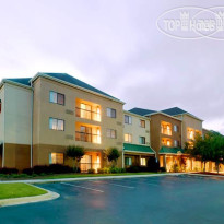 Courtyard Pensacola