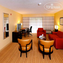 Courtyard Pensacola
