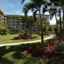 DoubleTree by Hilton Hotel and Executive Meeting Center Palm Beach Gardens