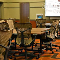 DoubleTree by Hilton Hotel and Executive Meeting Center Palm Beach Gardens