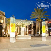 DoubleTree by Hilton Hotel and Executive Meeting Center Palm Beach Gardens