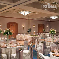 DoubleTree by Hilton Hotel and Executive Meeting Center Palm Beach Gardens