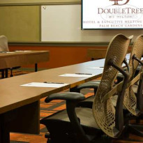 DoubleTree by Hilton Hotel and Executive Meeting Center Palm Beach Gardens