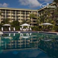DoubleTree by Hilton Hotel and Executive Meeting Center Palm Beach Gardens