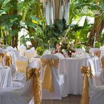 DoubleTree by Hilton Hotel and Executive Meeting Center Palm Beach Gardens