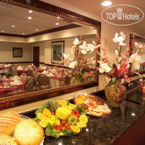 Best Western Plus Aku Tiki Inn 