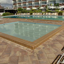 Best Western Plus Aku Tiki Inn 