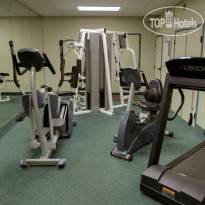 Best Western Plus Aku Tiki Inn 