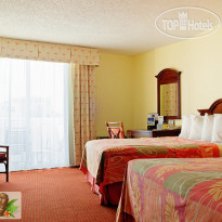 Best Western Plus Aku Tiki Inn 