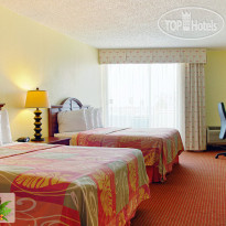 Best Western Plus Aku Tiki Inn 