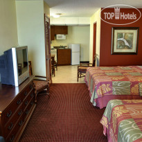 Best Western Plus Aku Tiki Inn 