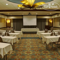 Best Western Plus Aku Tiki Inn 