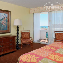 Best Western Plus Aku Tiki Inn 