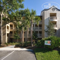 Holiday Inn Club Vacations at Bay Point Resort 