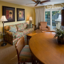 Holiday Inn Club Vacations at Bay Point Resort 