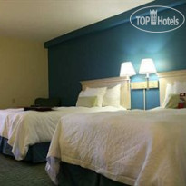 Hampton Inn Jacksonville Ponte Vedra Beach-Mayo Clinic Area 