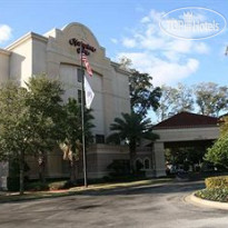 Hampton Inn Jacksonville Ponte Vedra Beach-Mayo Clinic Area 