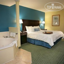 Hampton Inn Jacksonville Ponte Vedra Beach-Mayo Clinic Area 