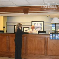 Hampton Inn Jacksonville Ponte Vedra Beach-Mayo Clinic Area 