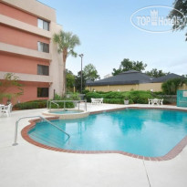 Best Western Ocala Park Centre