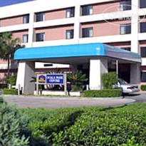 Best Western Ocala Park Centre