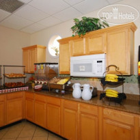 Best Western Ocala Park Centre