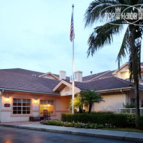 Residence Inn West Palm Beach
