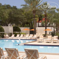 Hilton St. Petersburg Bayfront