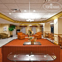 Holiday Inn Express Vero Beach-West (I-95)