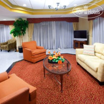 Holiday Inn Express Vero Beach-West (I-95)