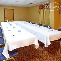 Holiday Inn Express Vero Beach-West (I-95)
